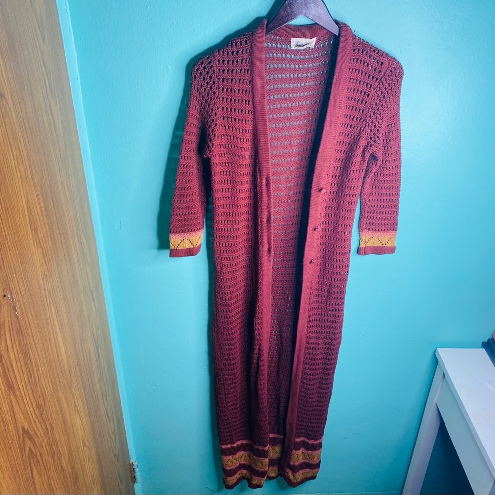 Cardigan - Picture 6 of 7